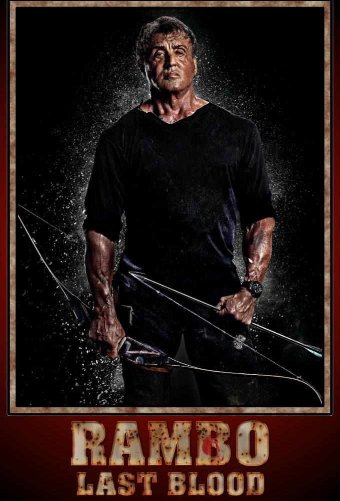 Rambo: Last Blood