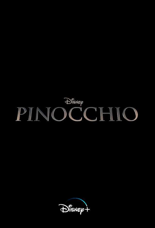 Pinocchio