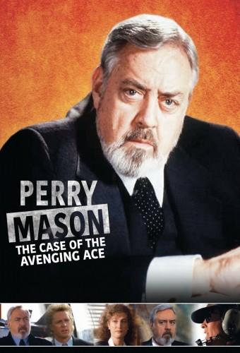 Perry Mason: The Case of the Avenging Ace