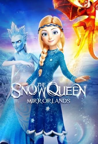The Snow Queen 4: Mirror Lands