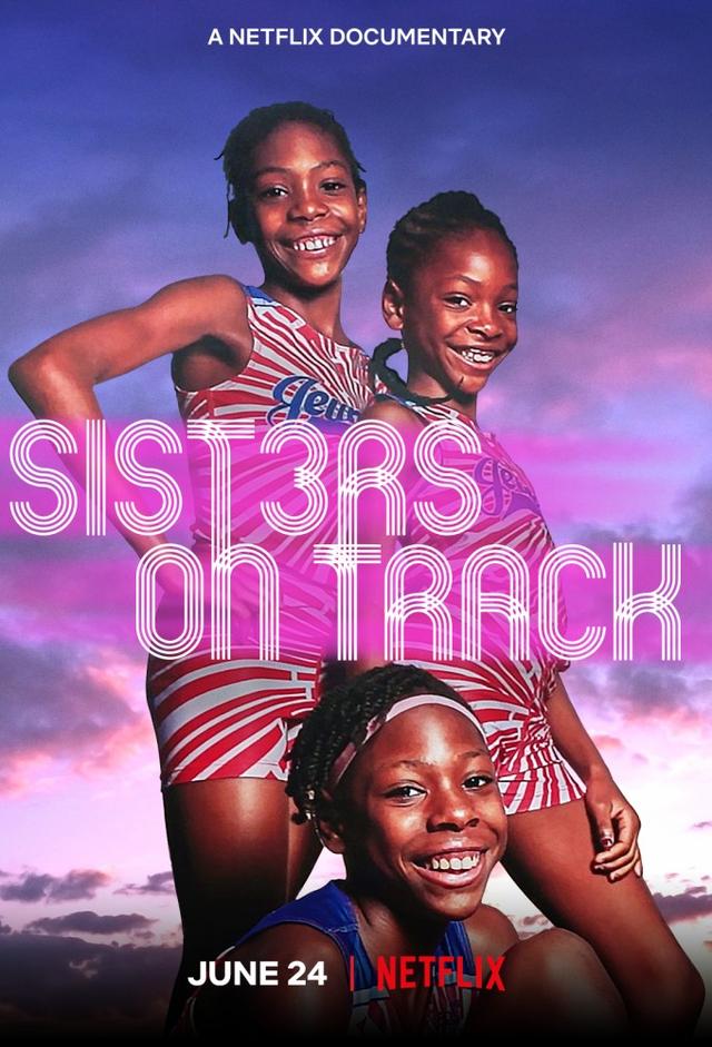 Sisters on Track