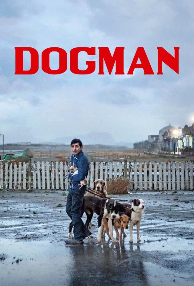 Dogman