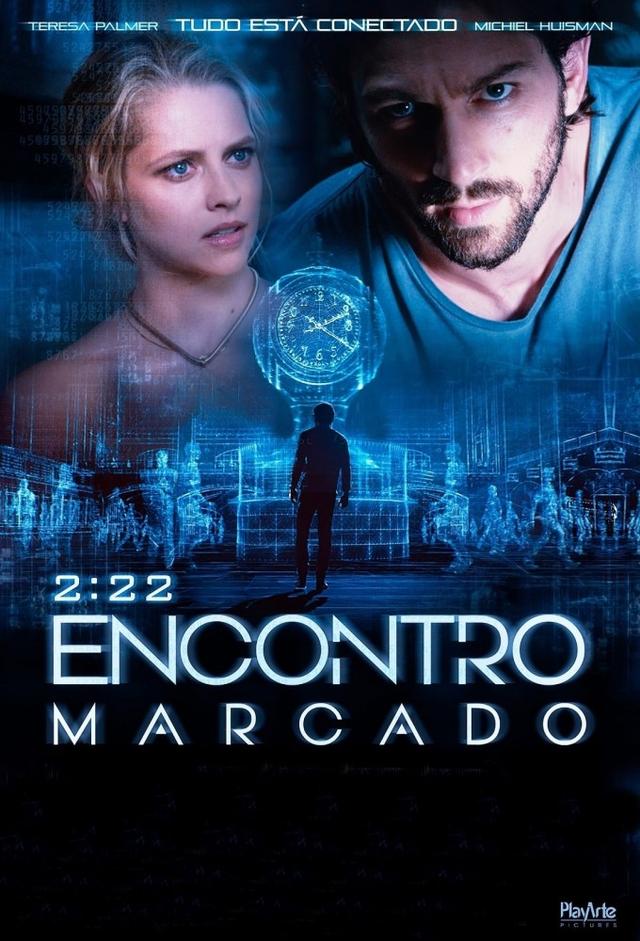 2:22 La hora señalada