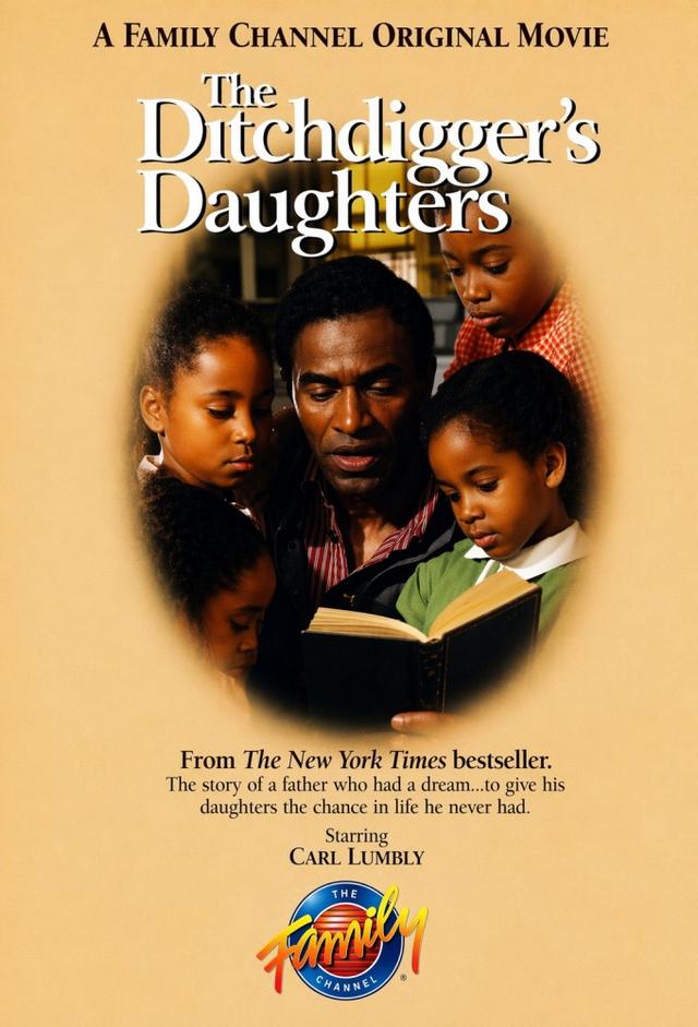 The Ditchdigger's Daughters