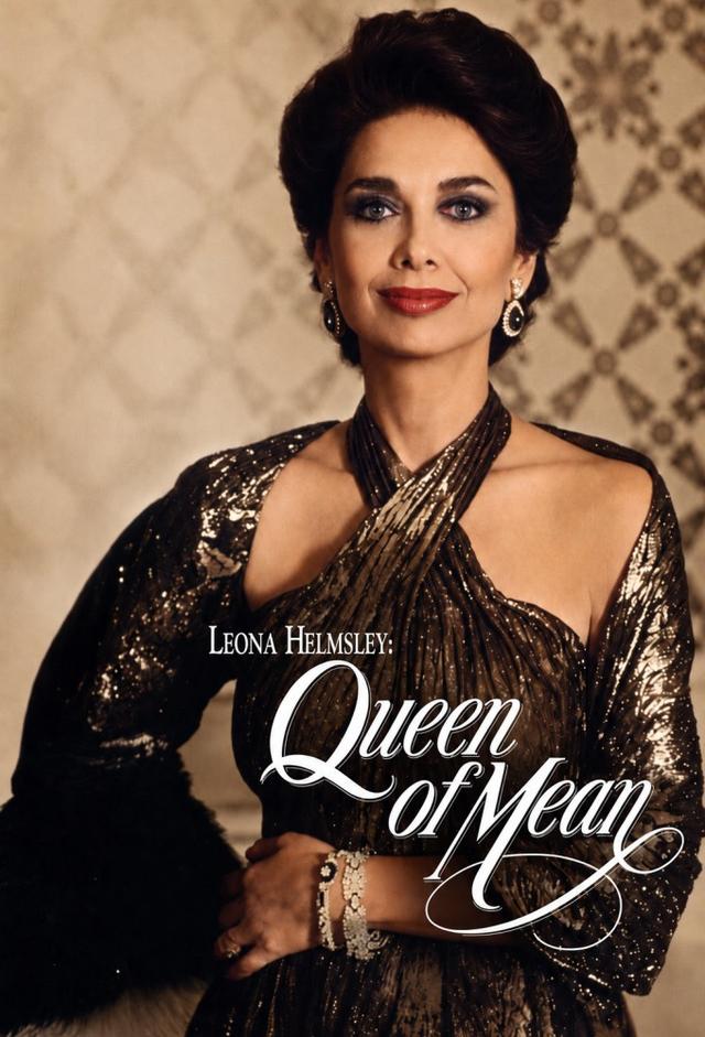 Leona Helmsley: The Queen of Mean