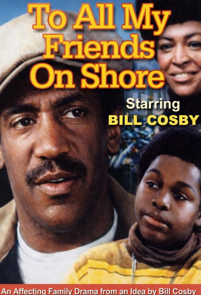 To All My Friends On Shore