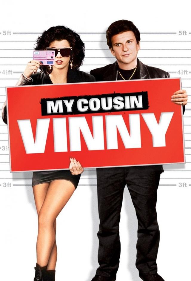 My Cousin Vinny
