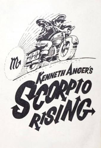 Scorpio Rising