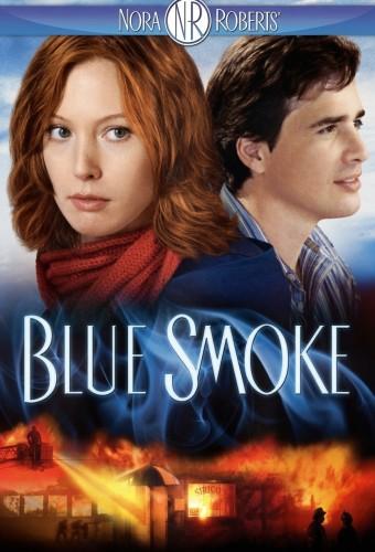 Nora Roberts' Blue Smoke