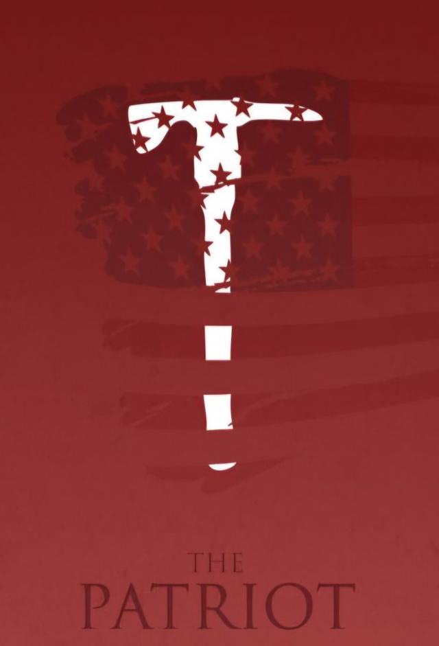 The Patriot