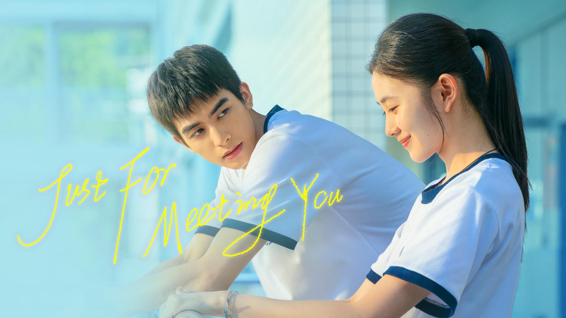 Just For Meeting You