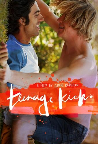 Teenage Kicks