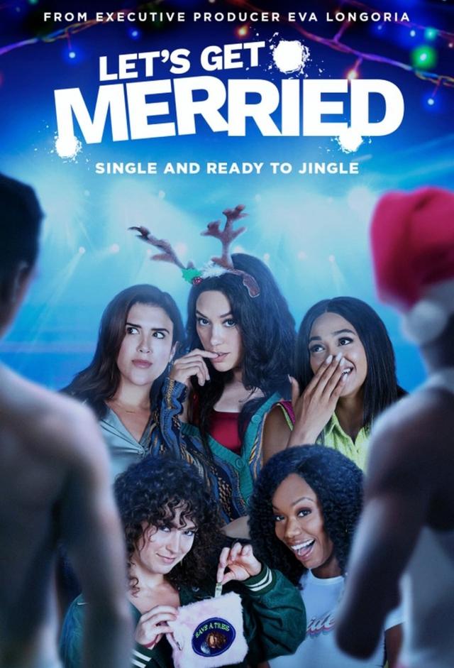 Let’s Get Merried