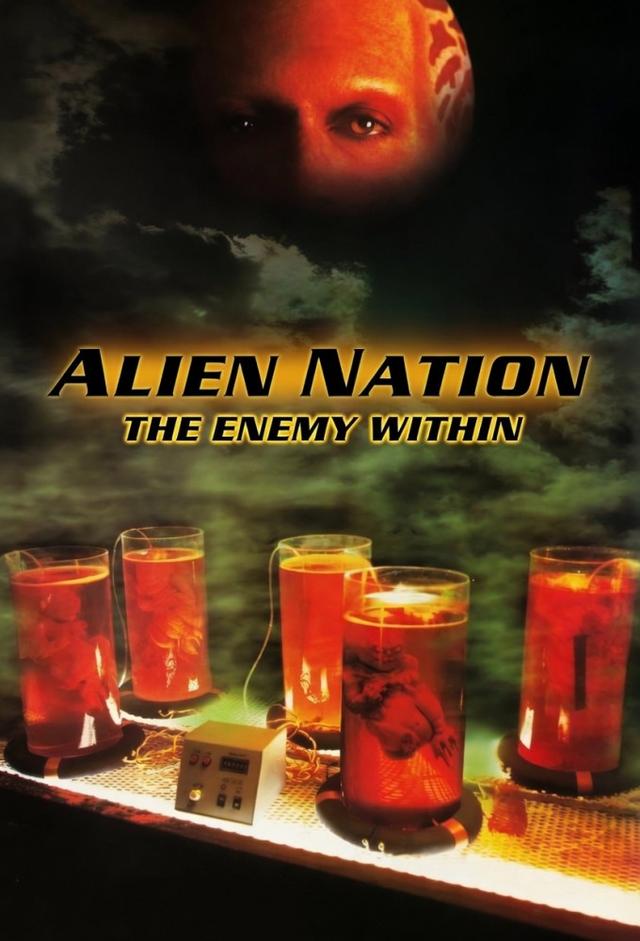 Alien Nation: The Enemy Within