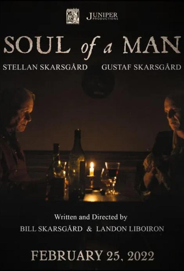 Soul of a man