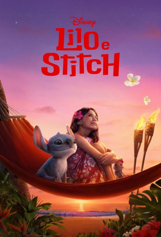 Lilo y Stitch