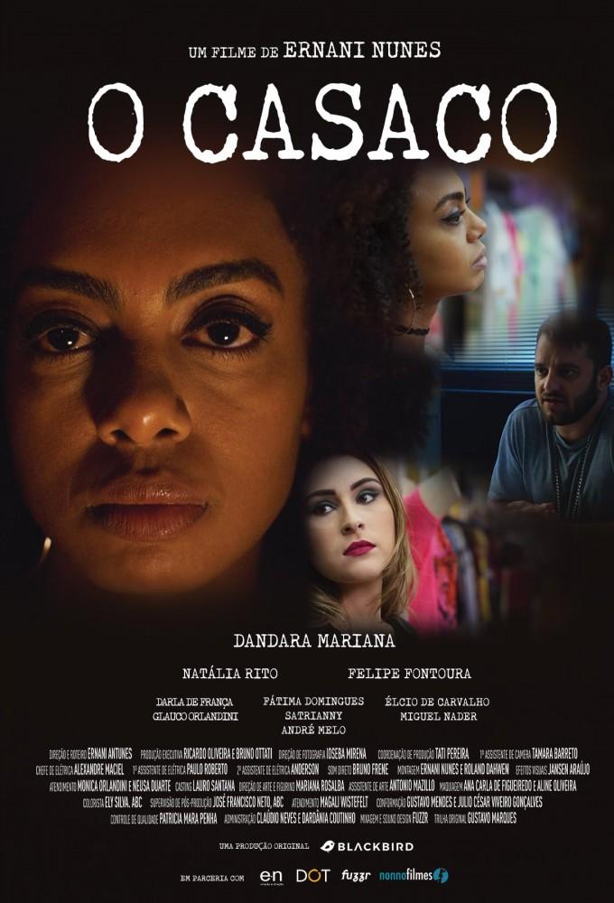 O Casaco