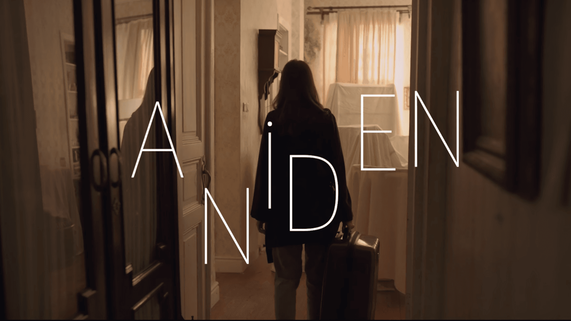 Suddenly