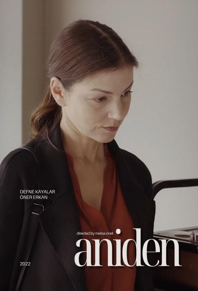 Suddenly