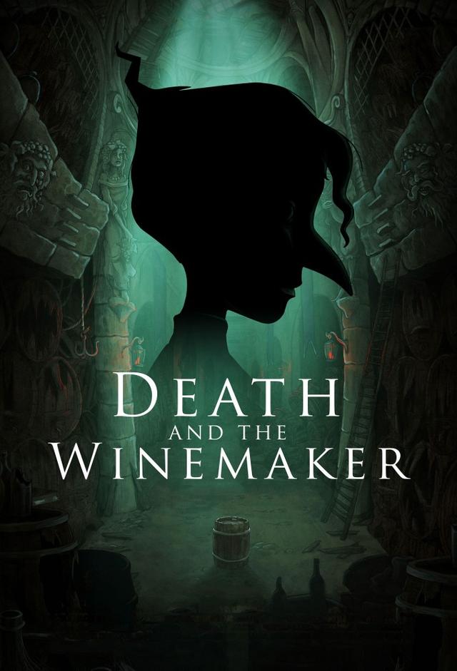 Death and the Winemaker