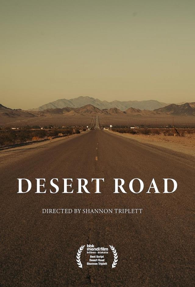 Desert Road