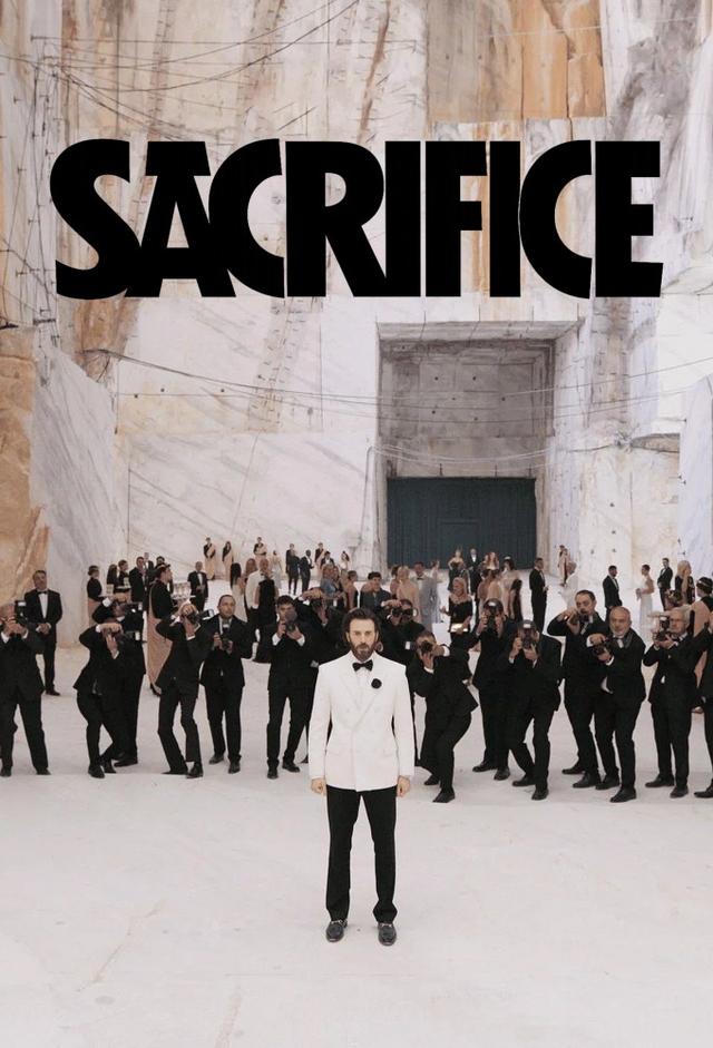 Sacrifice