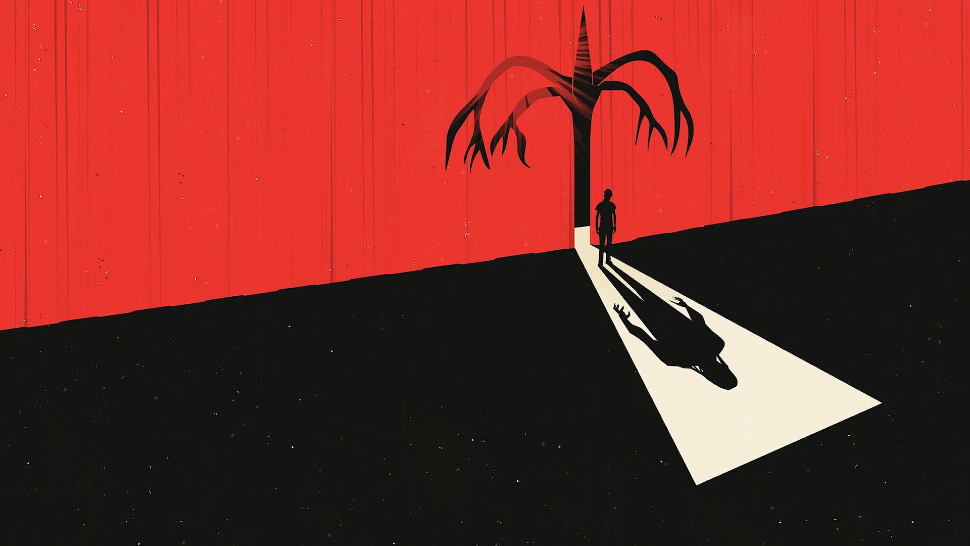 Behind the Curtain: Stranger Things The First Shadow