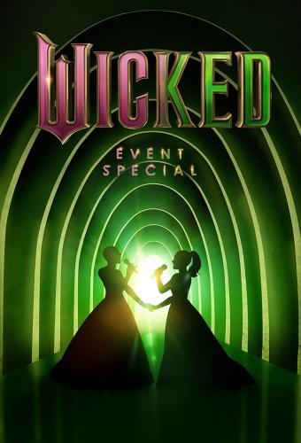 Wicked: One Wonderful Night