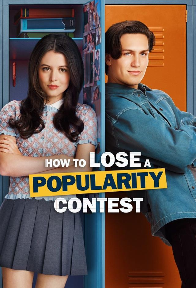 How to Lose a Popularity Contest