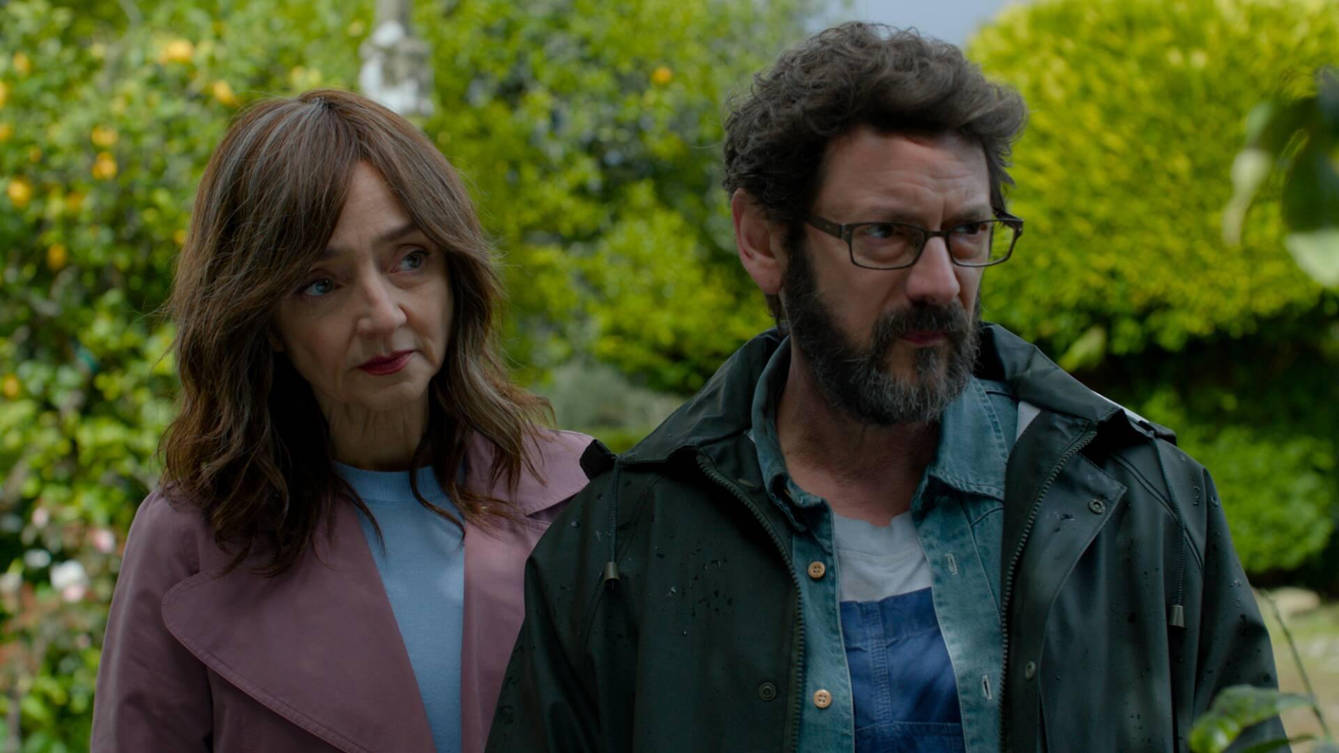 The Portuguese House