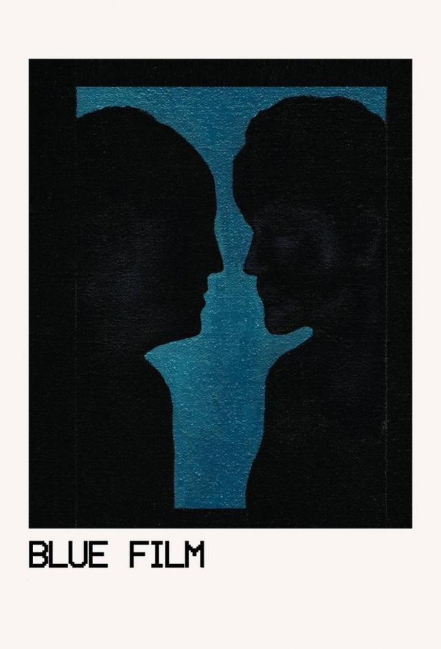 Blue Film