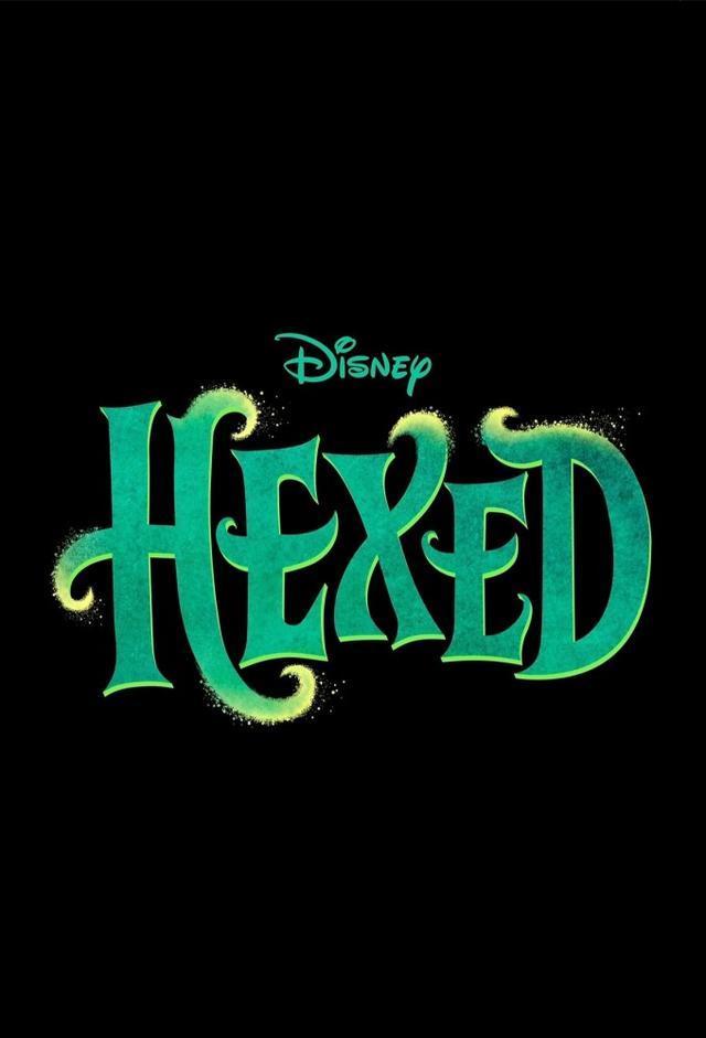 Hexed
