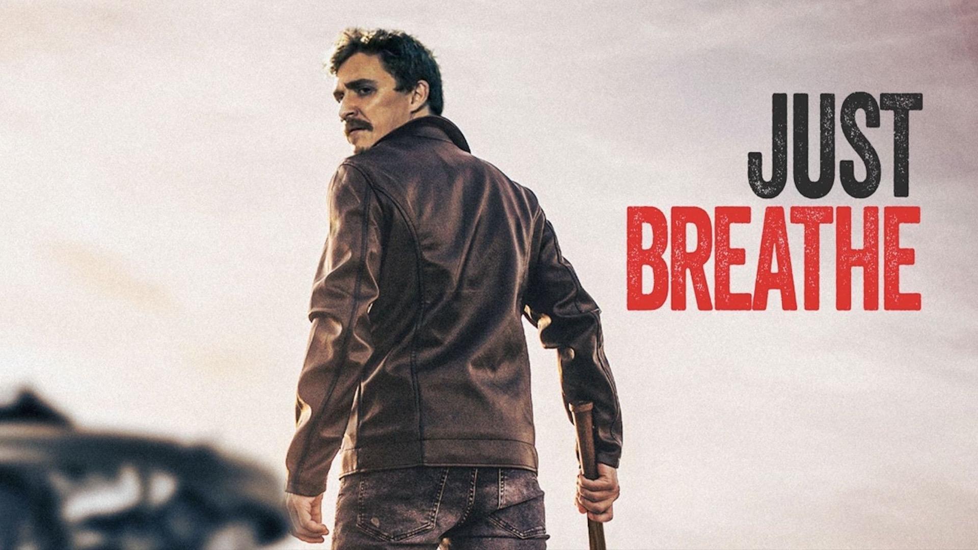 Just Breathe
