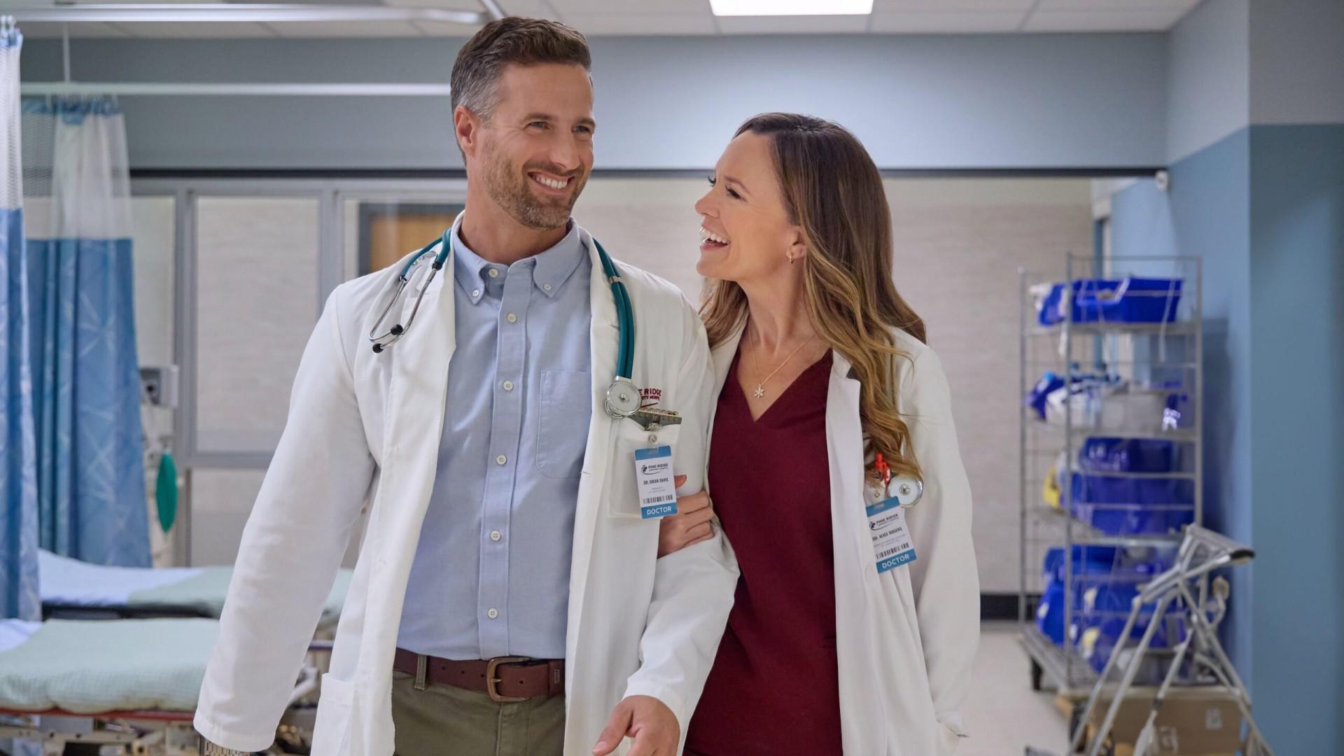 The More the Merrier