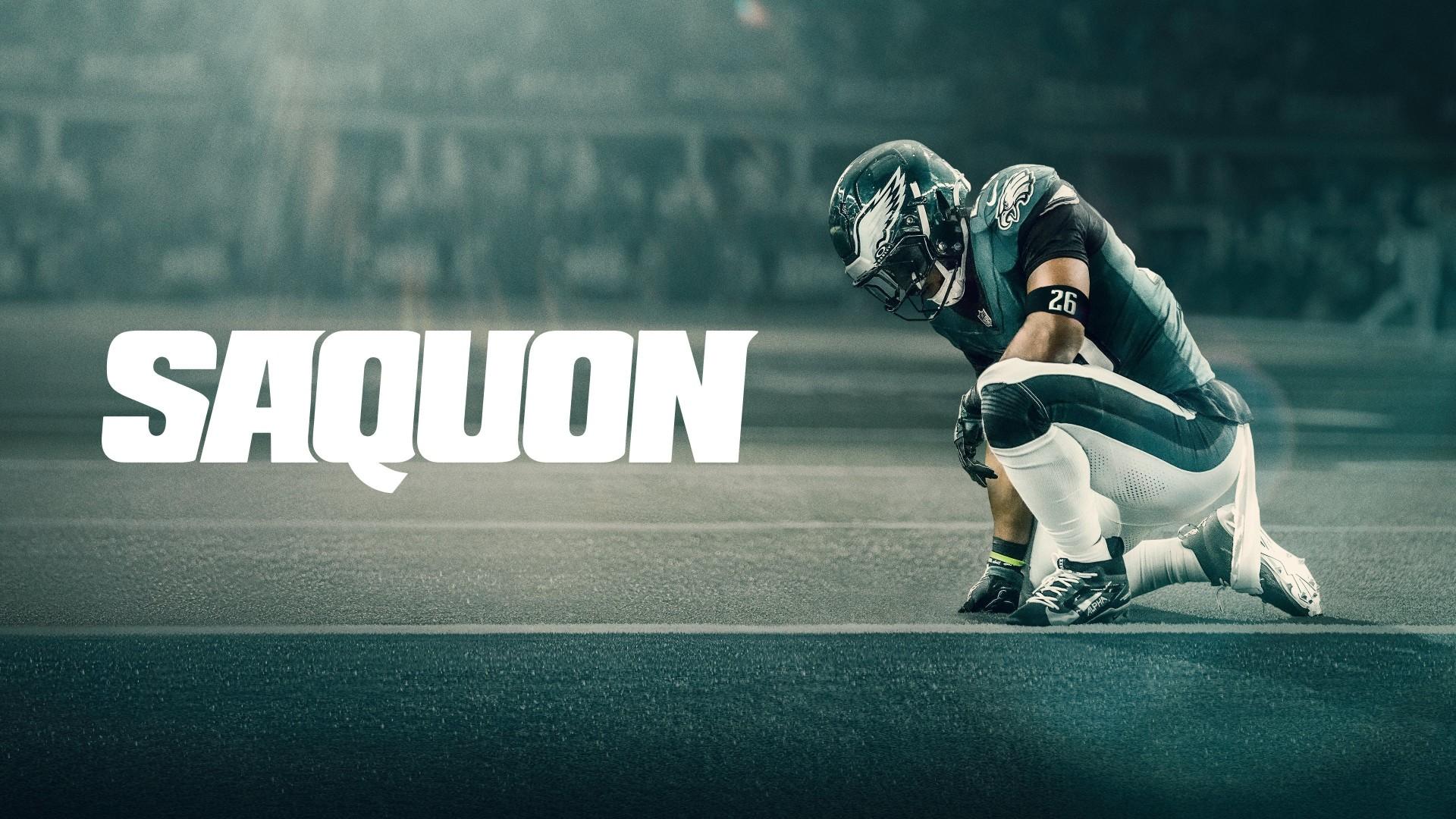 SAQUON