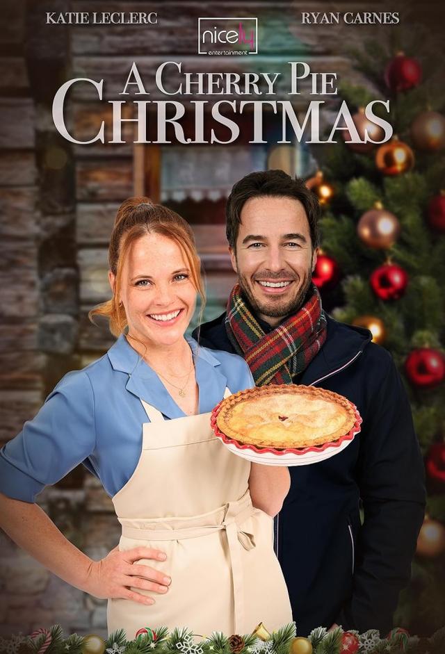 A Wisconsin Christmas Pie