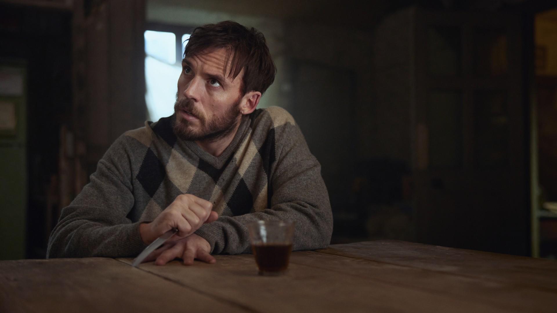 All the Devils are Here