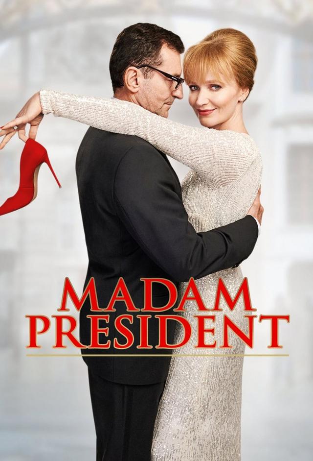 Madam President