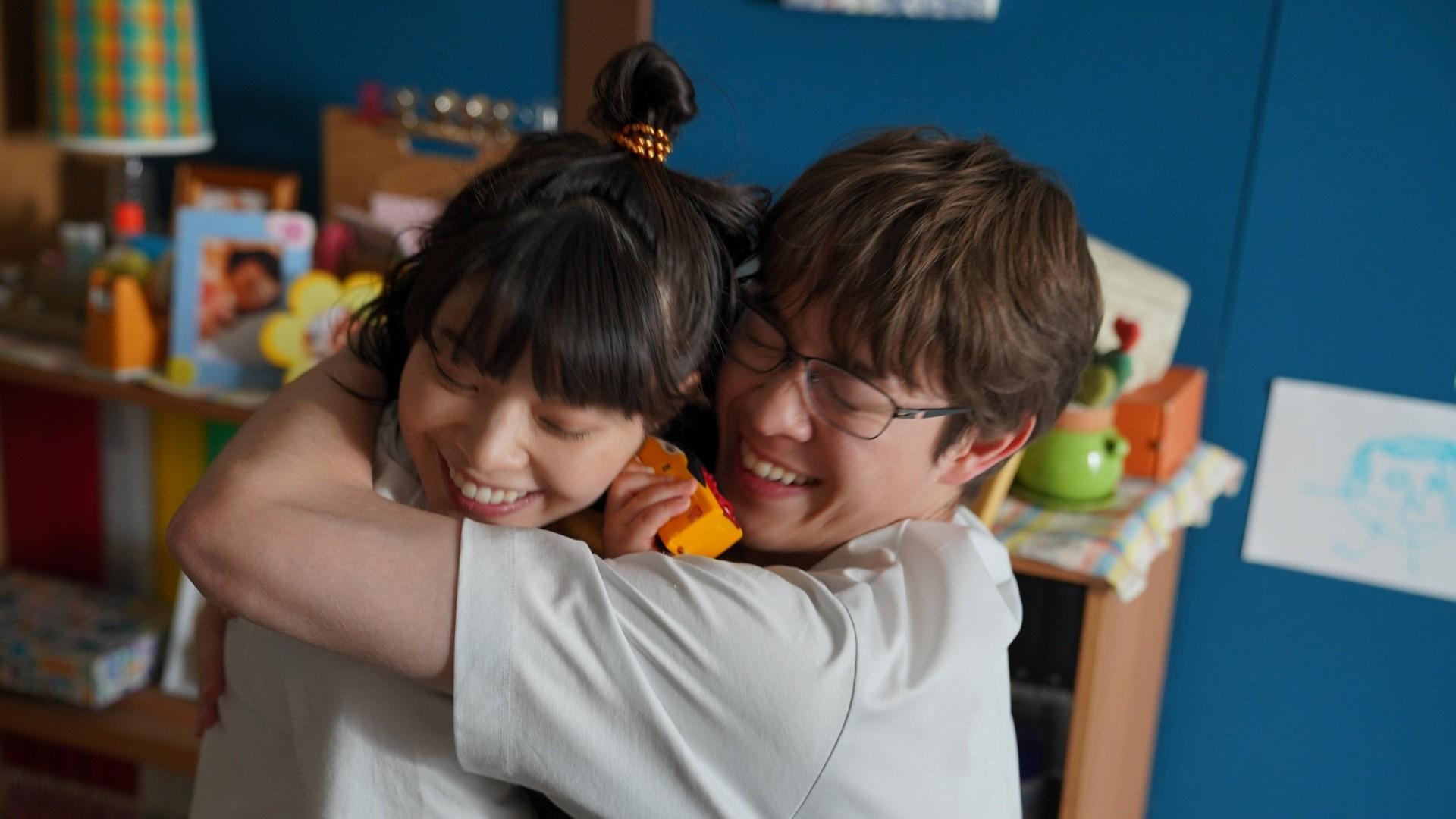 佐藤さんと佐藤さん