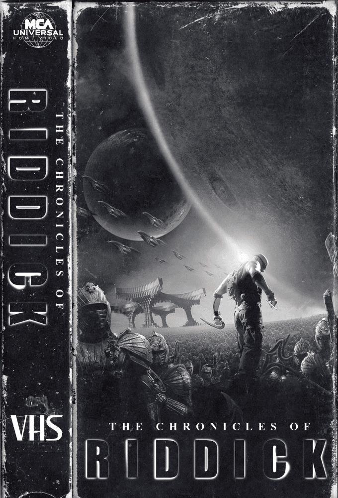 The Chronicles of Riddick