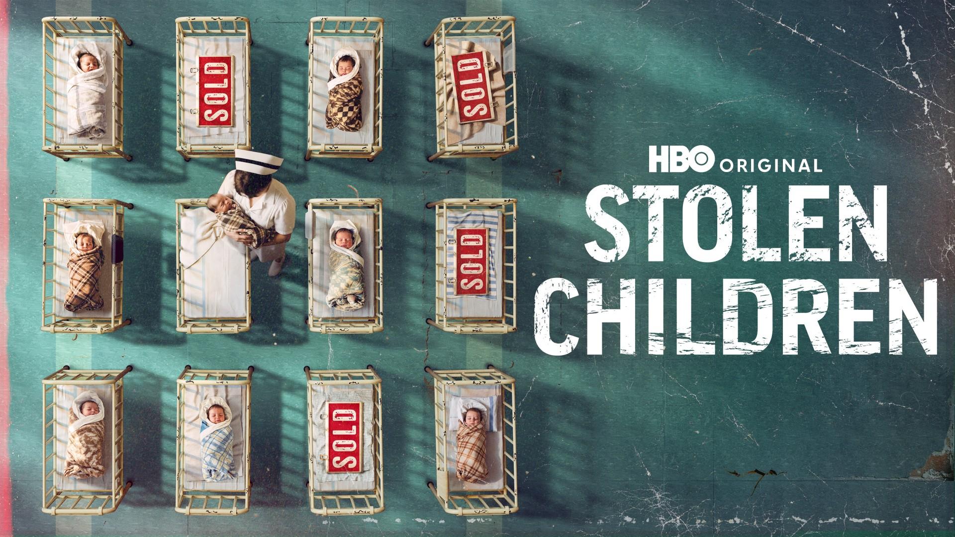 Stolen Children