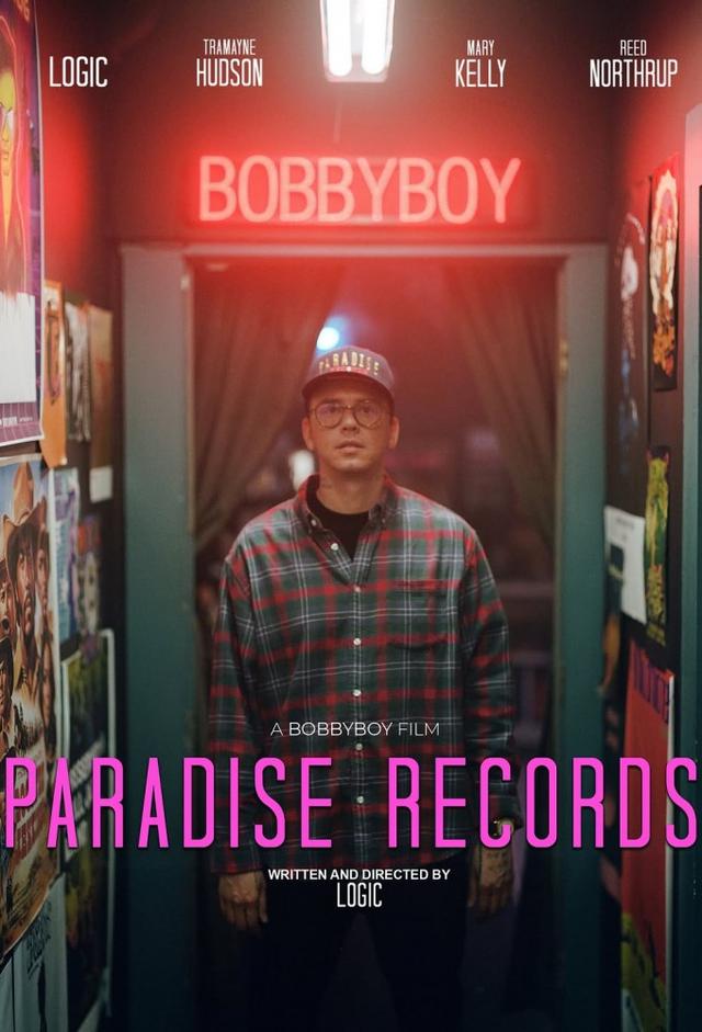 Paradise Records