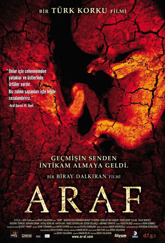 Araf