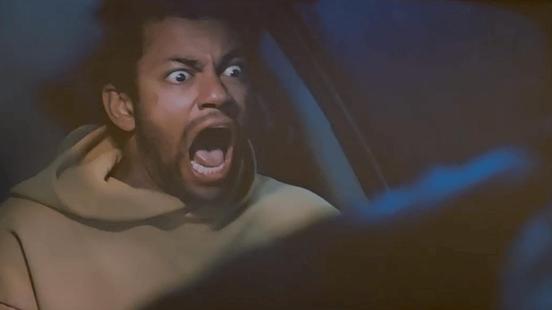Passenger