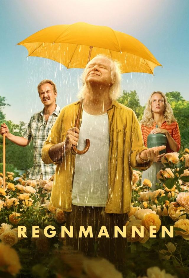 Regnmannen