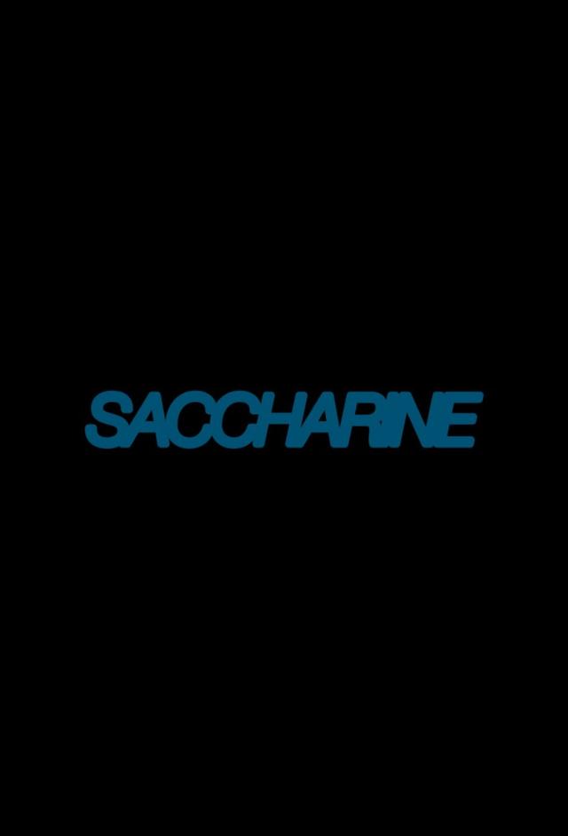 Saccharine