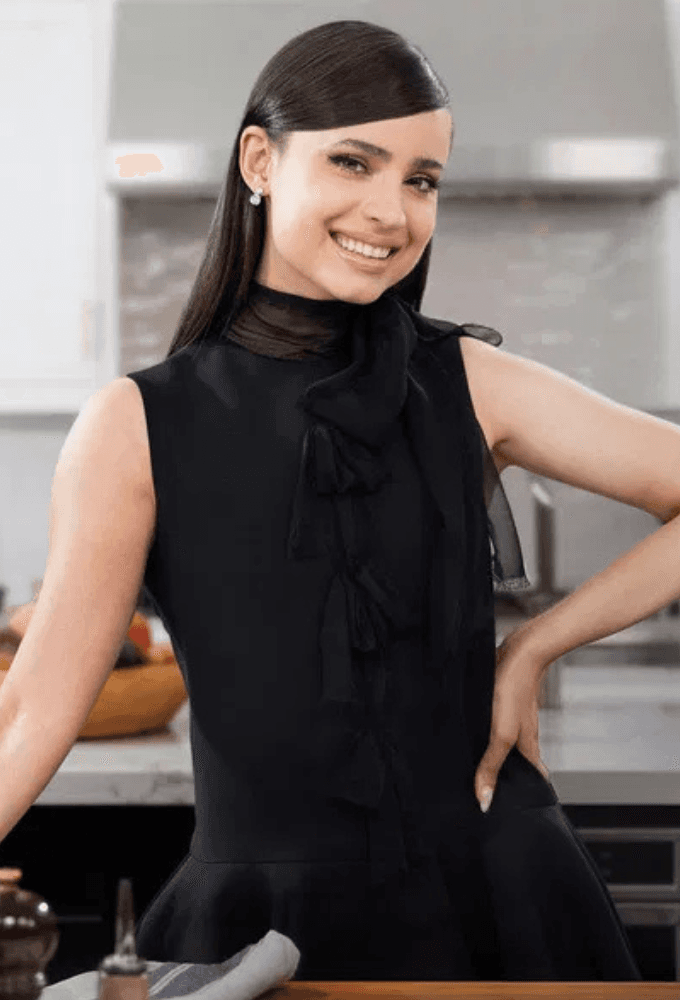 The Music Is Served: Sofia Carson