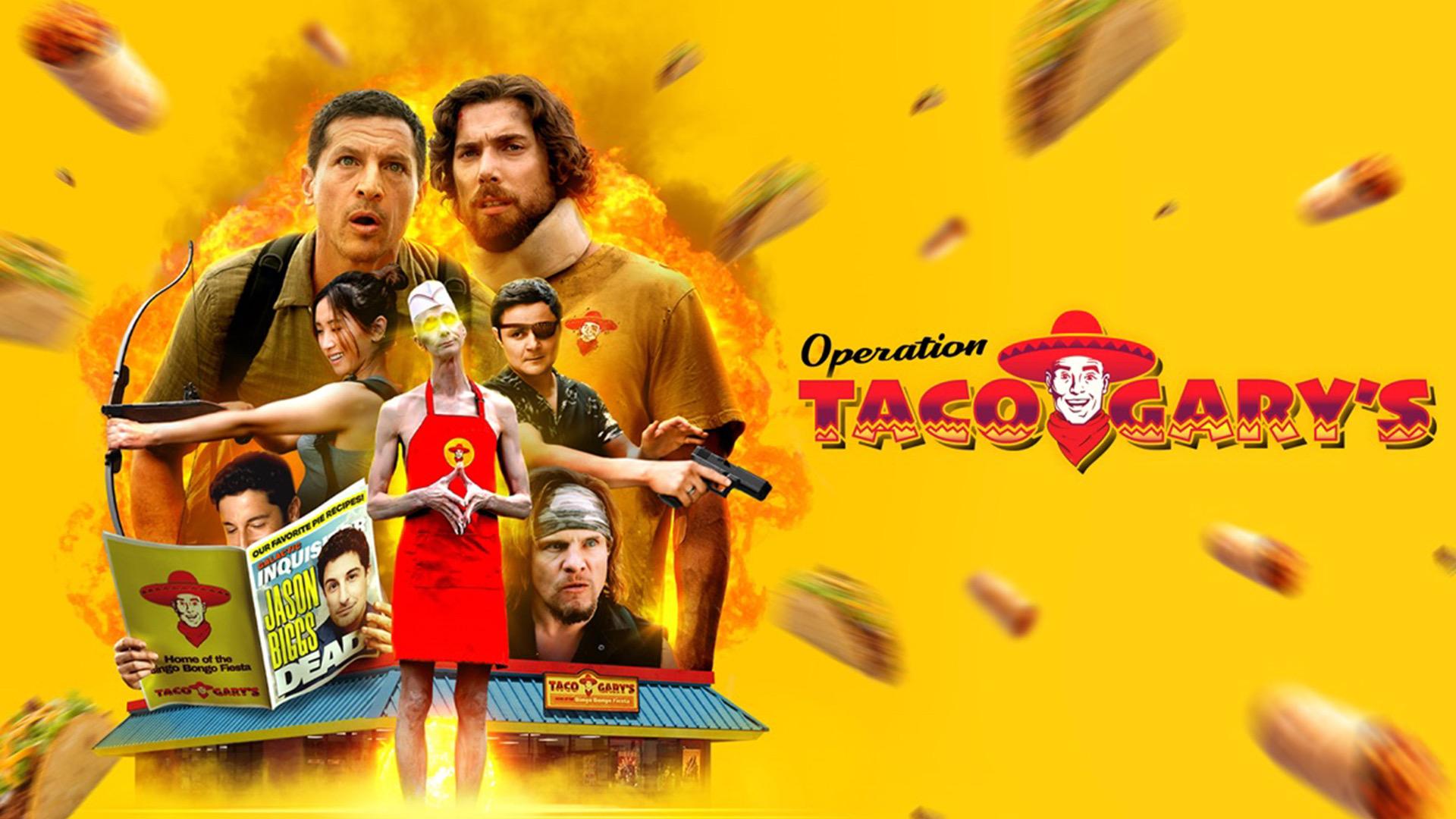 Operation Taco Gary's
