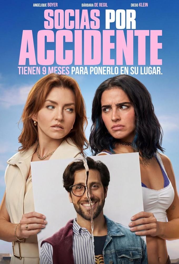 Socias por Accidente 2026