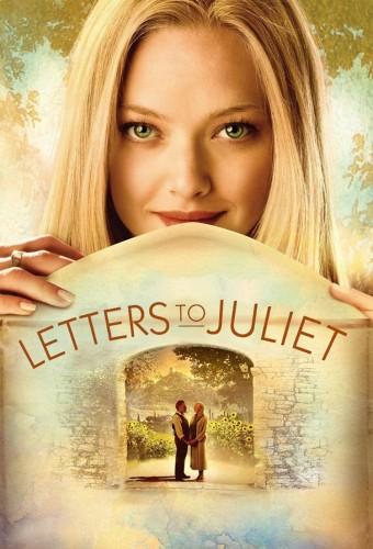 Letters to Juliet